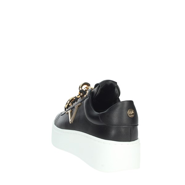 16v69 Shoes Sneakers Black VI22SCD0003