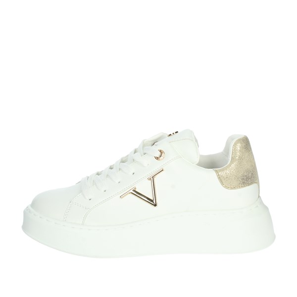 16v69 Shoes Sneakers White VI22SCD0001