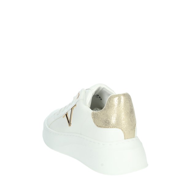 16v69 Shoes Sneakers White VI22SCD0001