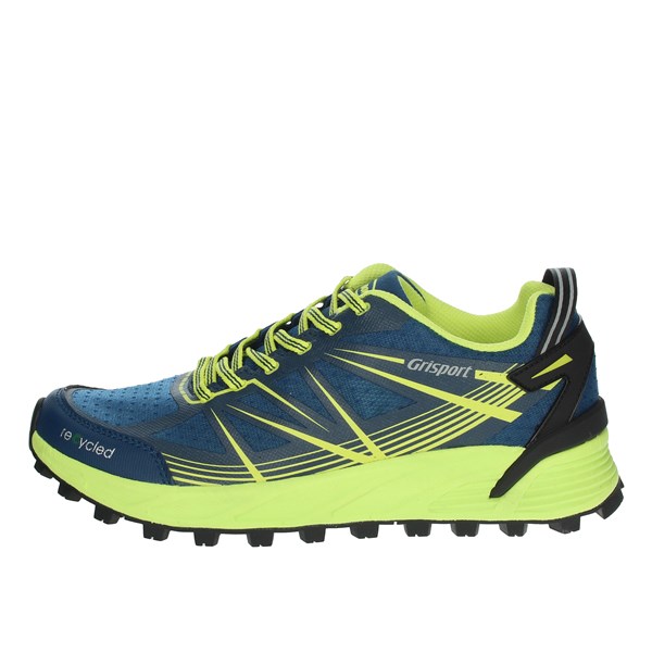 Grisport Shoes Sneakers Blue 81000