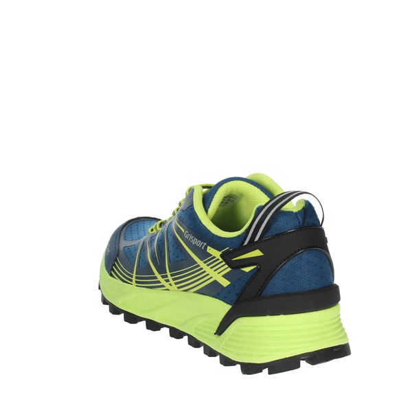 Grisport Shoes Sneakers Blue 81000