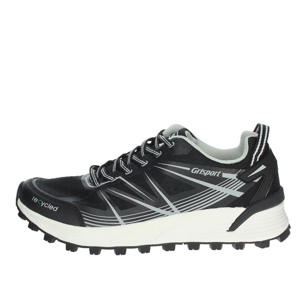 Grisport Shoes Sneakers Black 81000
