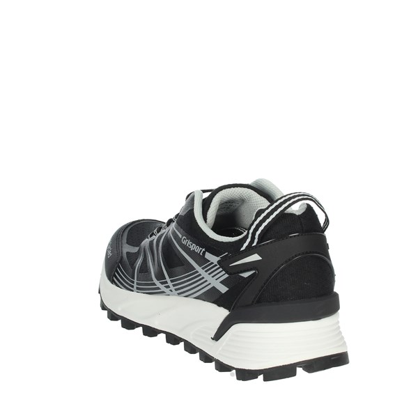 Grisport Shoes Sneakers Black 81000