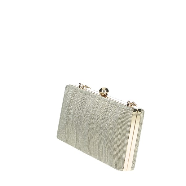 Menbur Accessories Clutch Bag Platinum  84759