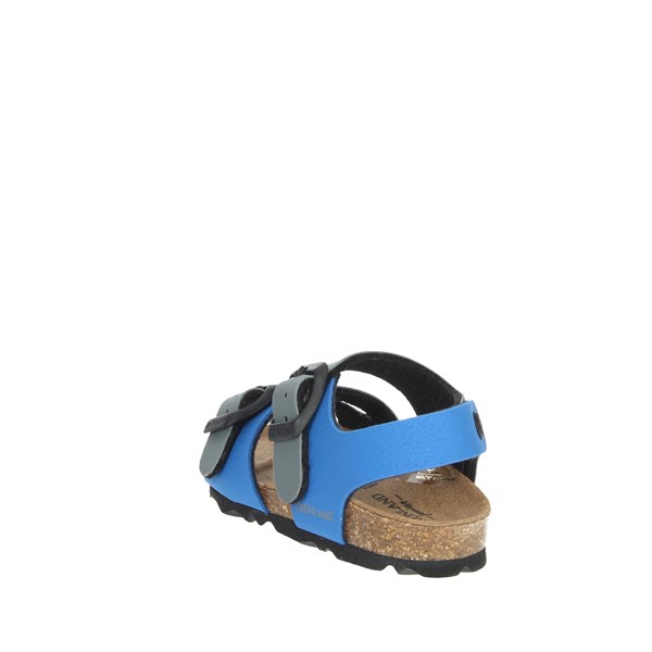Grunland Shoes Sandal Blue/Grey SB0025-40