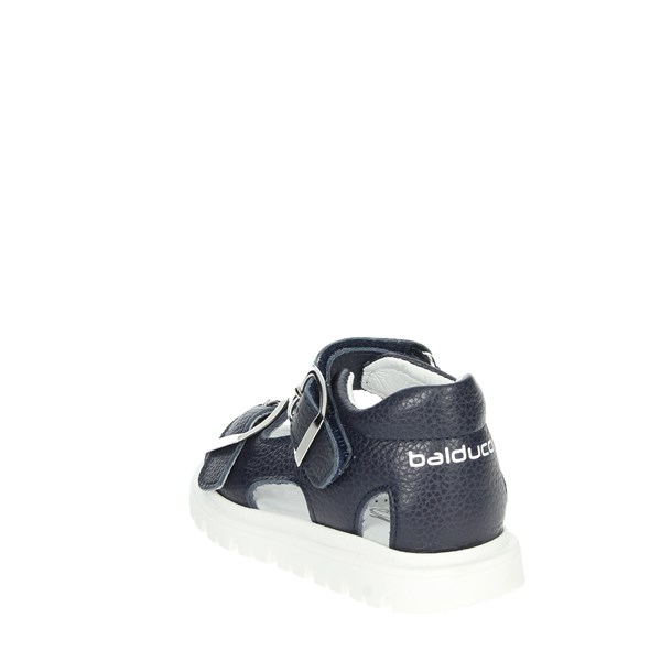 Balducci Shoes Sandal Blue CITA5505