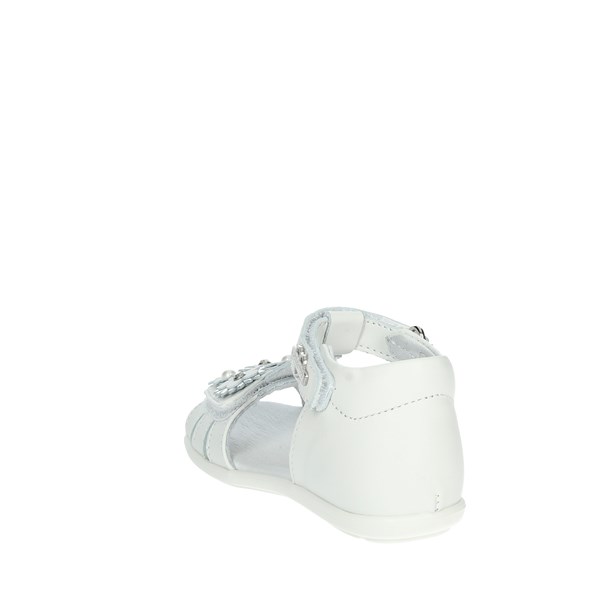 Balducci Shoes Sandal White CITA5253