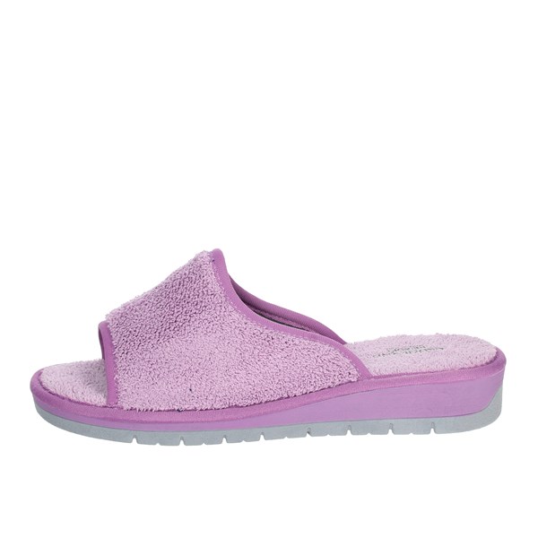 Grunland Shoes Clogs Lilac CI1317-G7