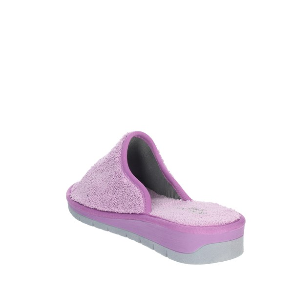 Grunland Shoes Clogs Lilac CI1317-G7