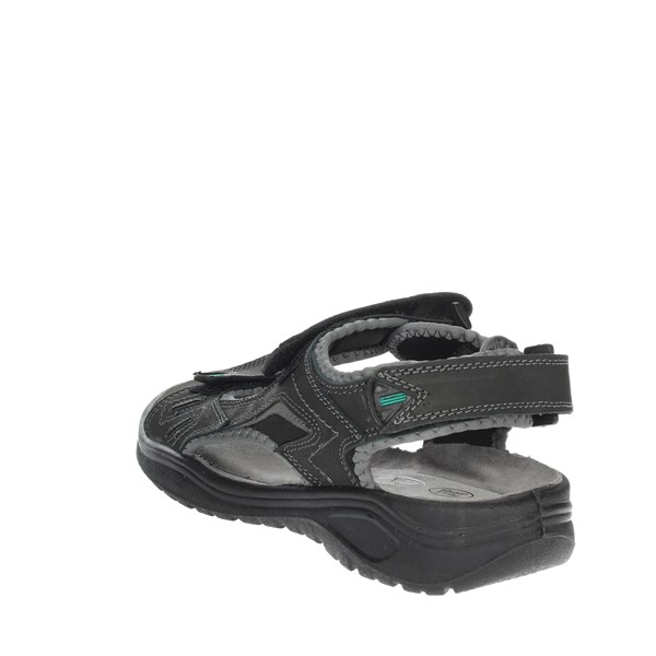 Grisport Shoes Sandal Black 81501