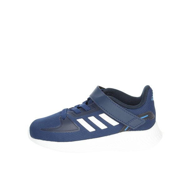 Adidas Shoes Sneakers Blue GX3540