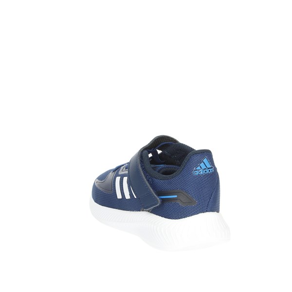 Adidas Shoes Sneakers Blue GX3540
