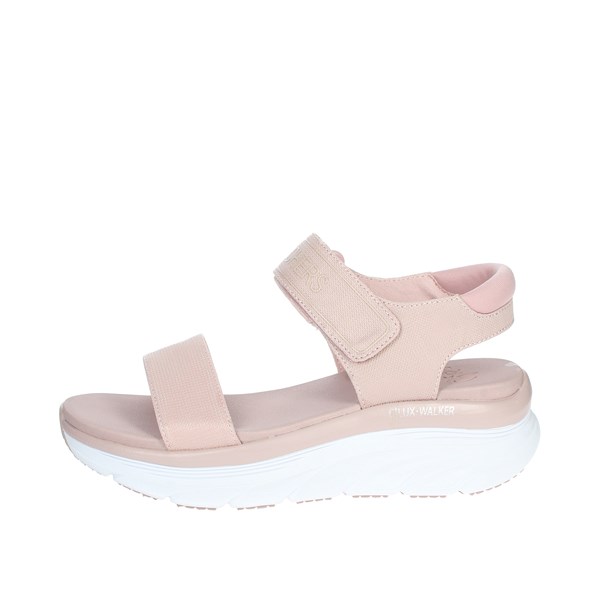 Skechers Shoes Sandal Rose 119226