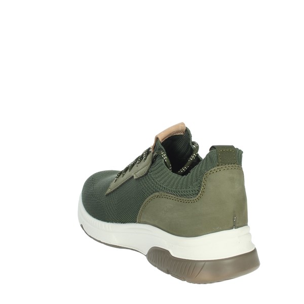 Imac Shoes Sneakers Dark Green 152520
