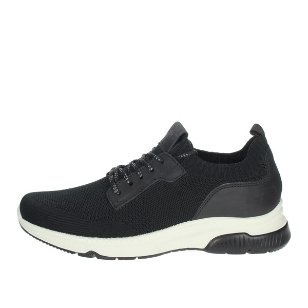 Imac Shoes Sneakers Black 152520