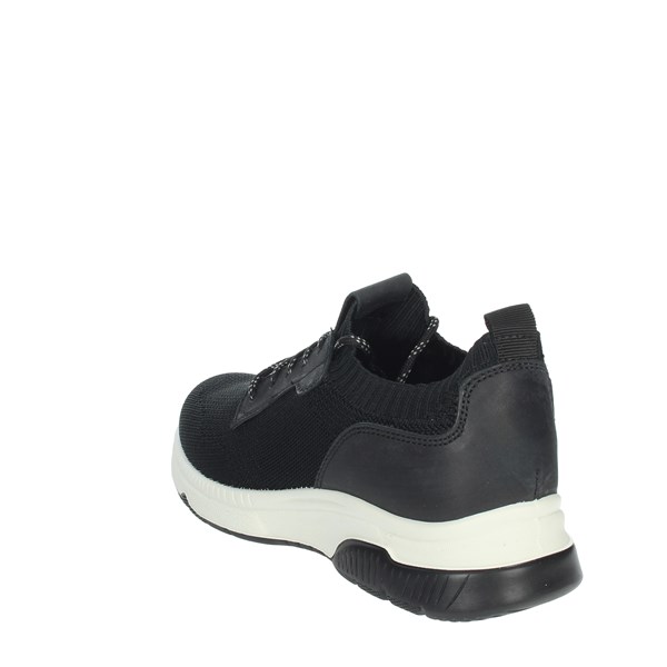 Imac Shoes Sneakers Black 152520