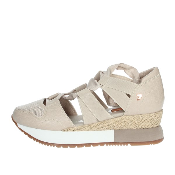 Gioseppo Shoes Sneakers Beige 65422