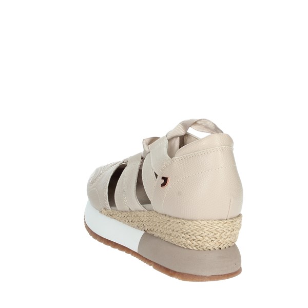 Gioseppo Shoes Sneakers Beige 65422
