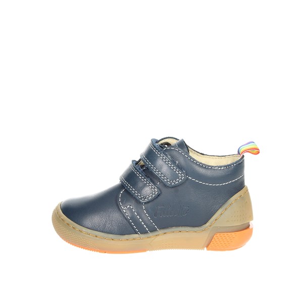 Falcotto Shoes Sneakers Blue 0012015915.01.1C43