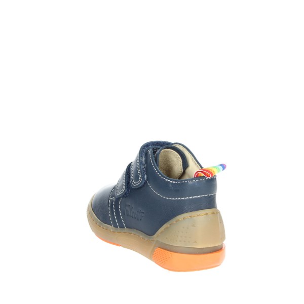 Falcotto Shoes Sneakers Blue 0012015915.01.1C43