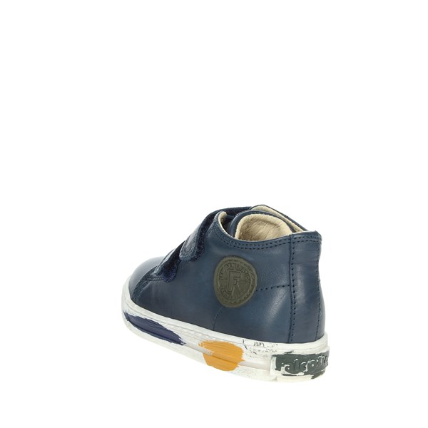 Falcotto Shoes Sneakers Blue 0012014604.29.0C02