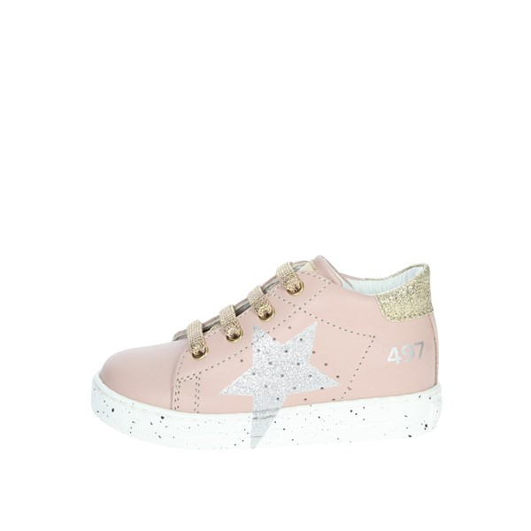 Falcotto Shoes Sneakers Old rose 0012015331.01.1M19