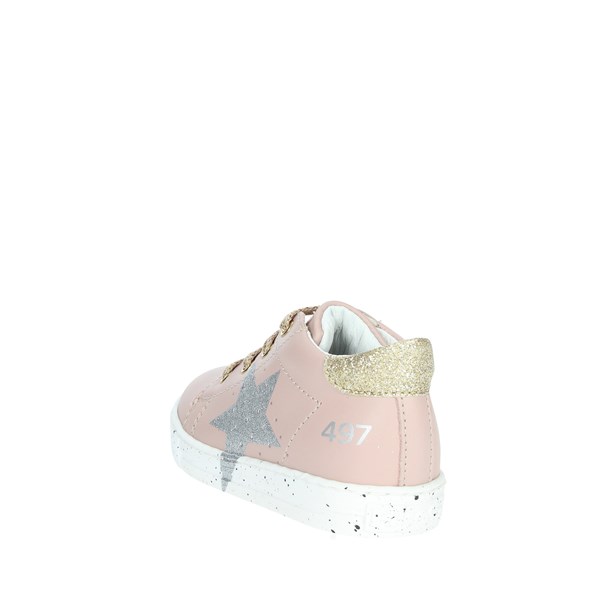 Falcotto Shoes Sneakers Old rose 0012015331.01.1M19