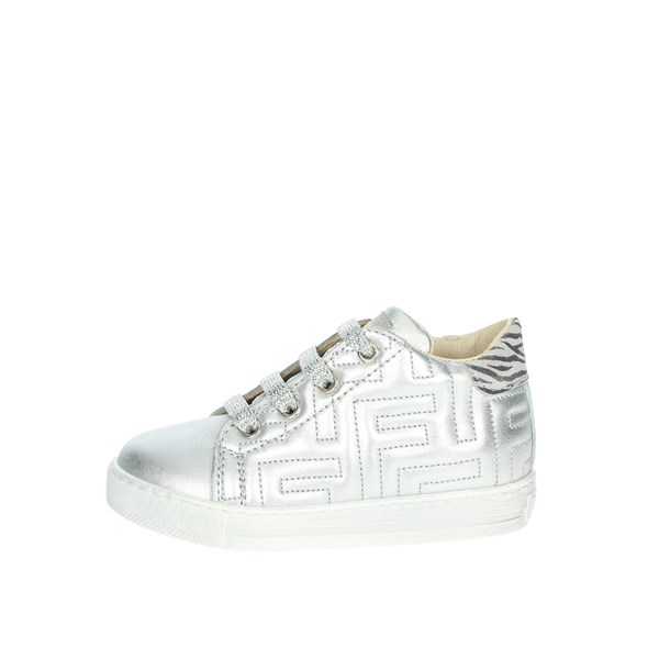 Falcotto Shoes Sneakers Silver 0012016178.02.0Q04