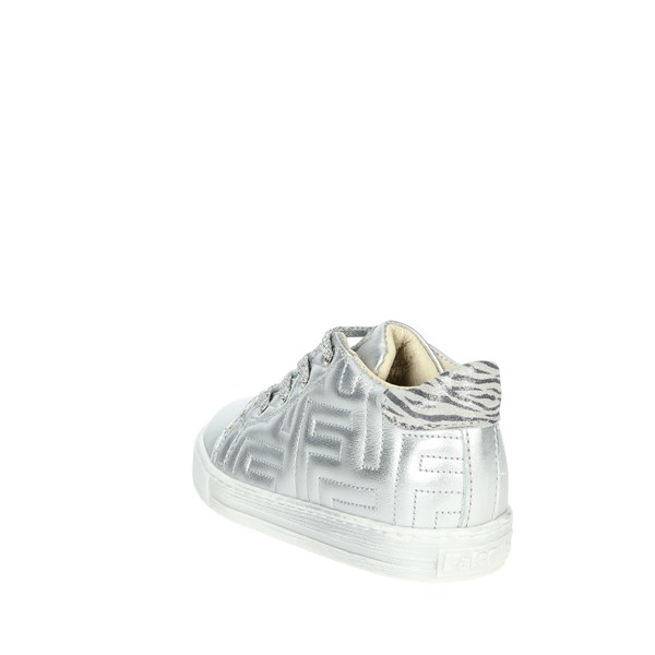 Falcotto Shoes Sneakers Silver 0012016178.02.0Q04