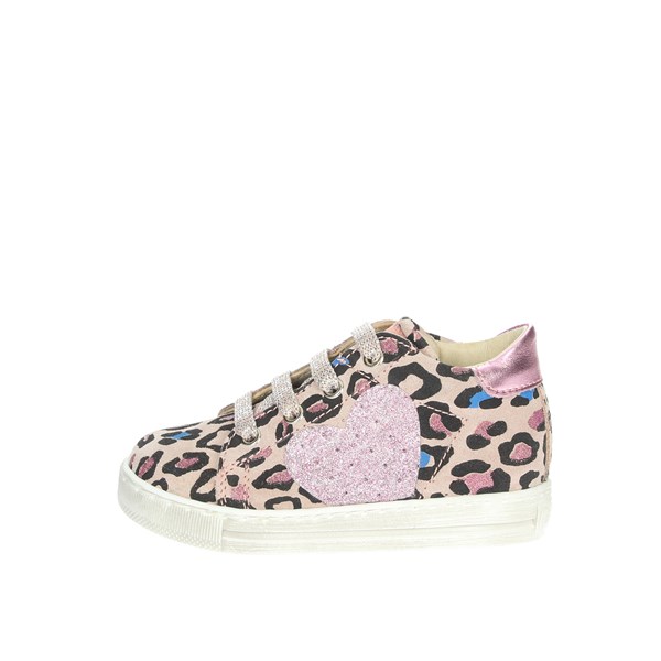 Falcotto Shoes Sneakers Old rose 0012014115.15.0M04
