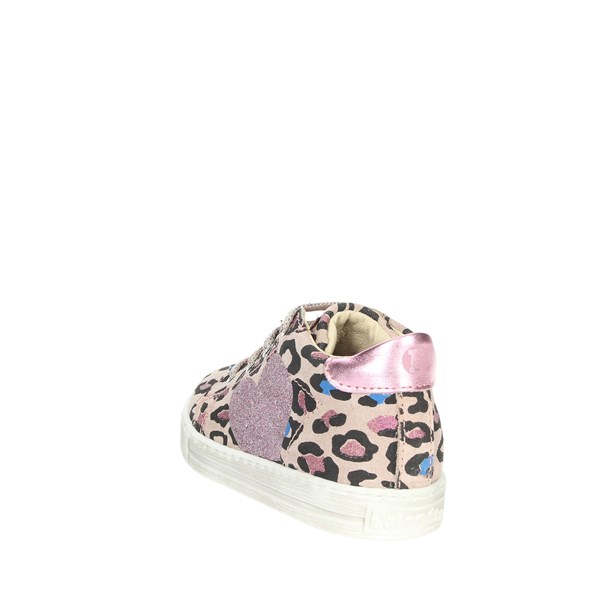 Falcotto Shoes Sneakers Old rose 0012014115.15.0M04