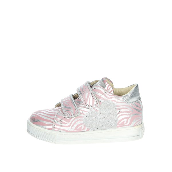 Falcotto Shoes Sneakers Silver/pink 0012014118.16.0Q04