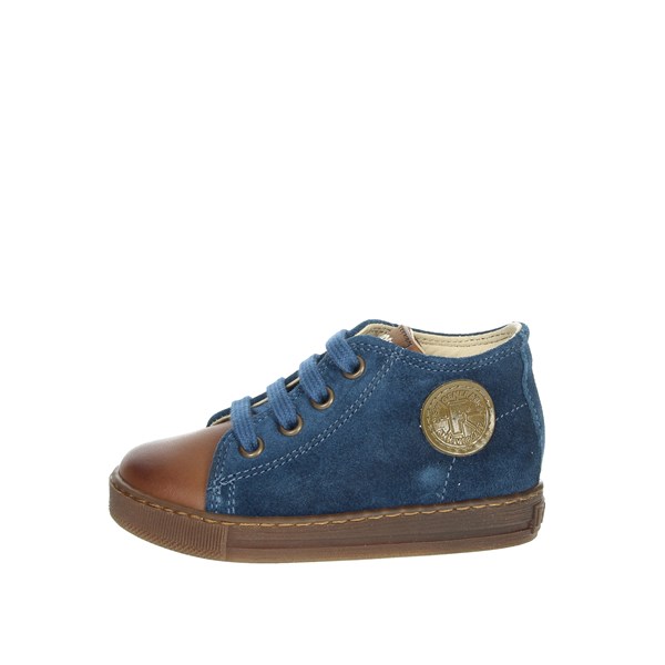 Falcotto Shoes Sneakers Blue 0012014600.12.2D24