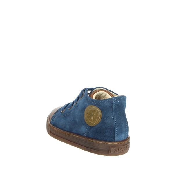 Falcotto Shoes Sneakers Blue 0012014600.12.2D24
