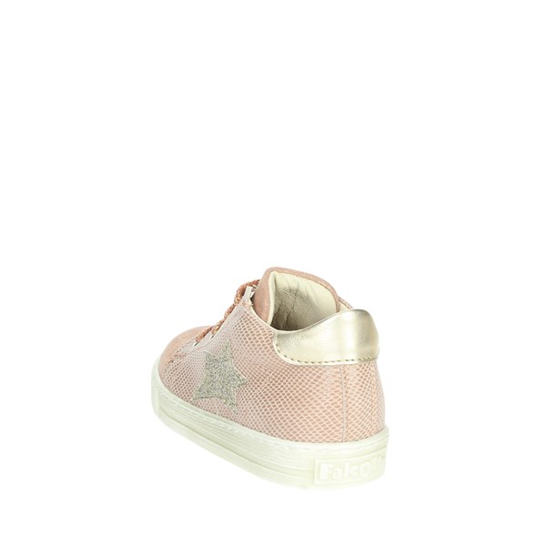 Falcotto Shoes Sneakers Light dusty pink 0012015315.20.1M79