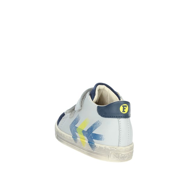 Falcotto Shoes Sneakers Grey 0012016190.01.1C71