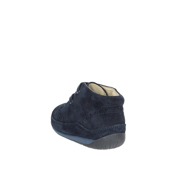 Falcotto Shoes Comfort Shoes  Blue 0012012798.01.0C01
