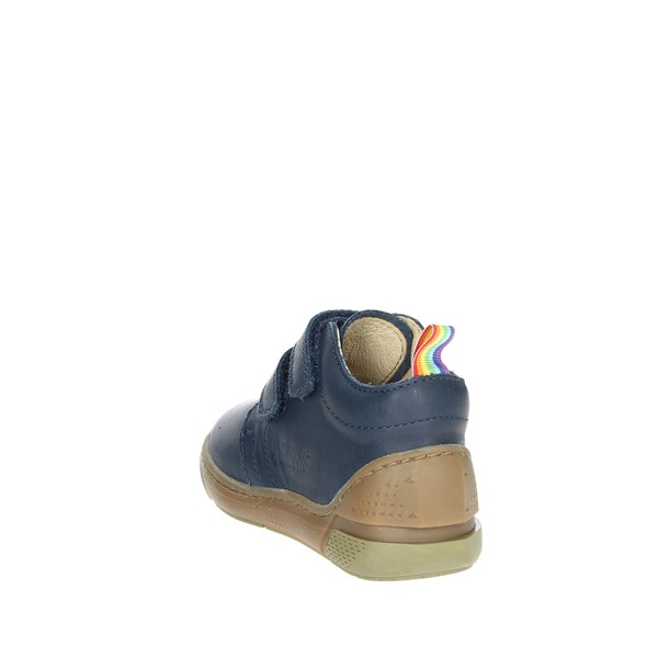 Falcotto Shoes Sneakers Blue 0012015915.05.0C02