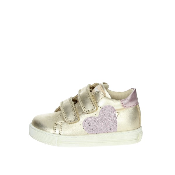 Falcotto Shoes Sneakers Platinum  0012014118.19.1Q20
