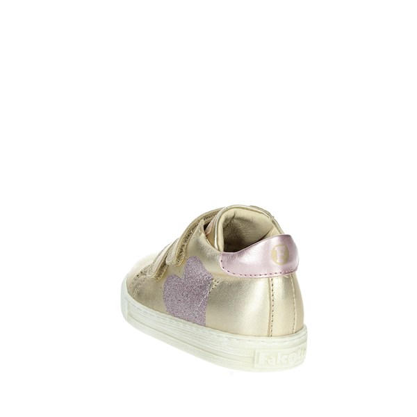 Falcotto Shoes Sneakers Platinum  0012014118.19.1Q20