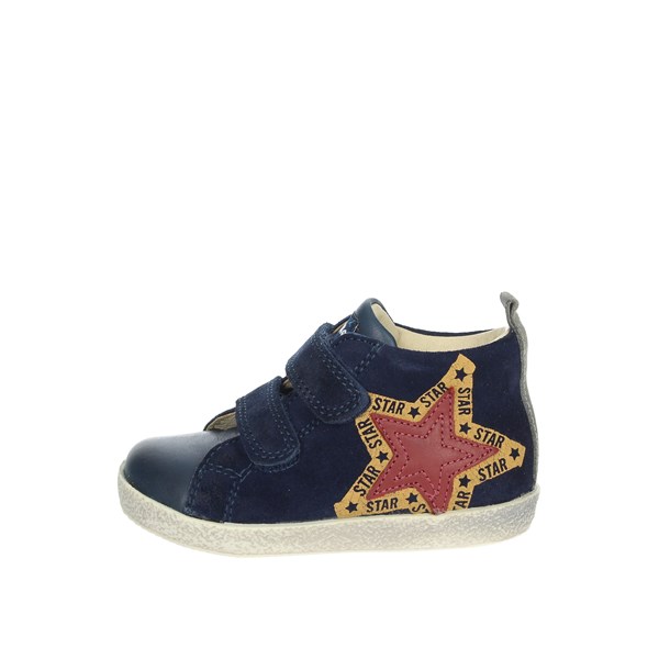 Falcotto Shoes Sneakers Blue 0012016124.01.2C13