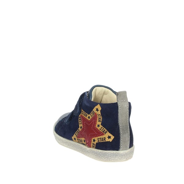 Falcotto Shoes Sneakers Blue 0012016124.01.2C13
