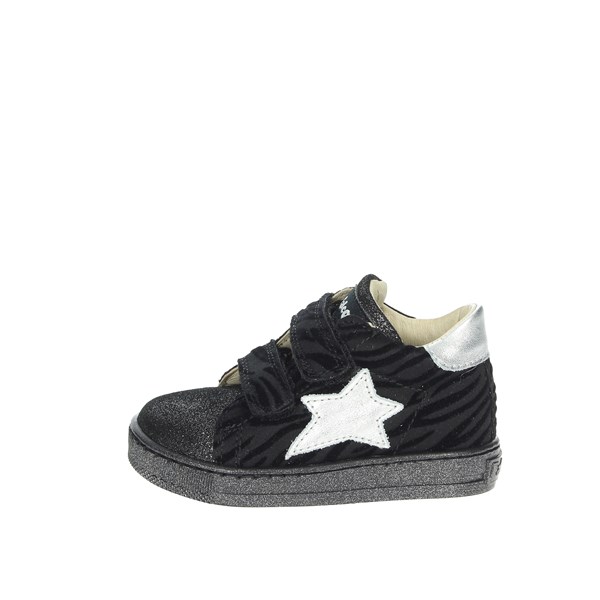 Falcotto Shoes Sneakers Black 0012015350.33.1A41
