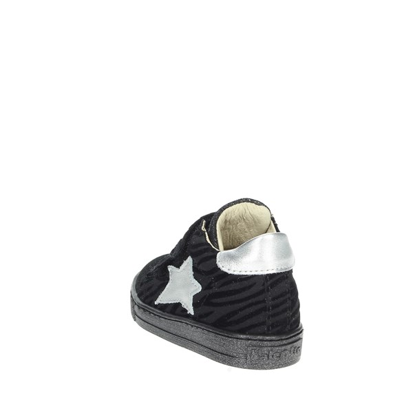 Falcotto Shoes Sneakers Black 0012015350.33.1A41