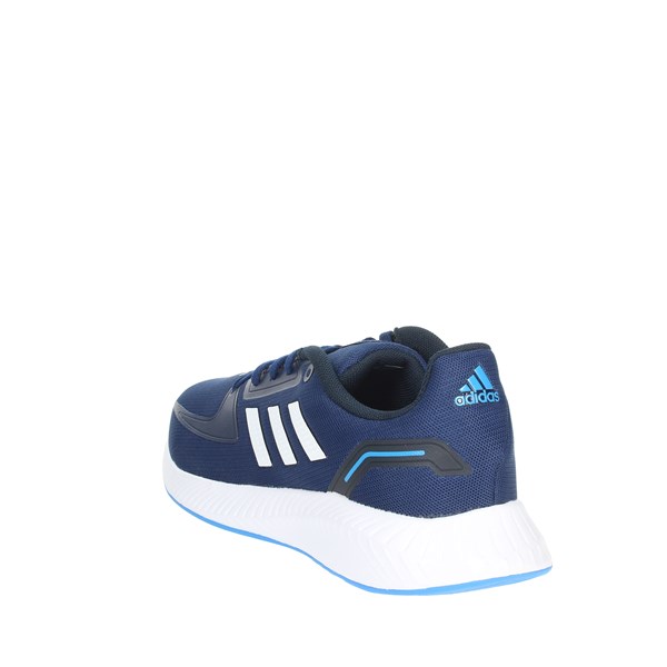 Adidas Shoes Sneakers Blue GX3531