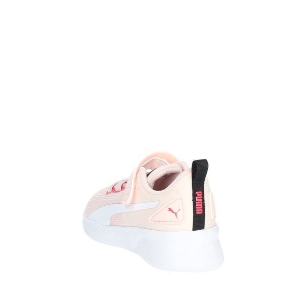 Puma Shoes Sneakers Rose 192929