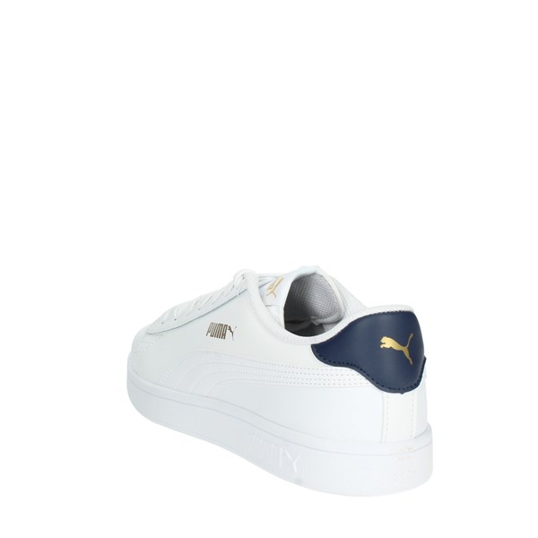 Puma Shoes Sneakers White/Blue 365215