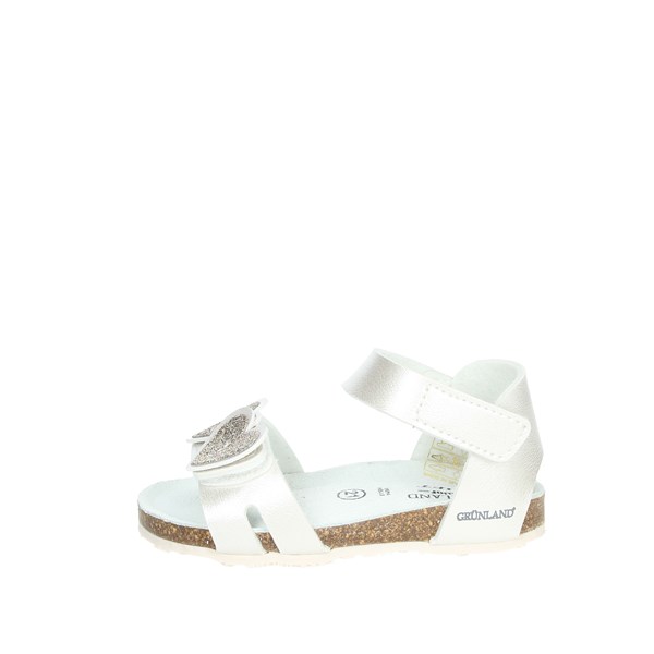 Grunland Shoes Flat Sandals Pearl SB1812-40
