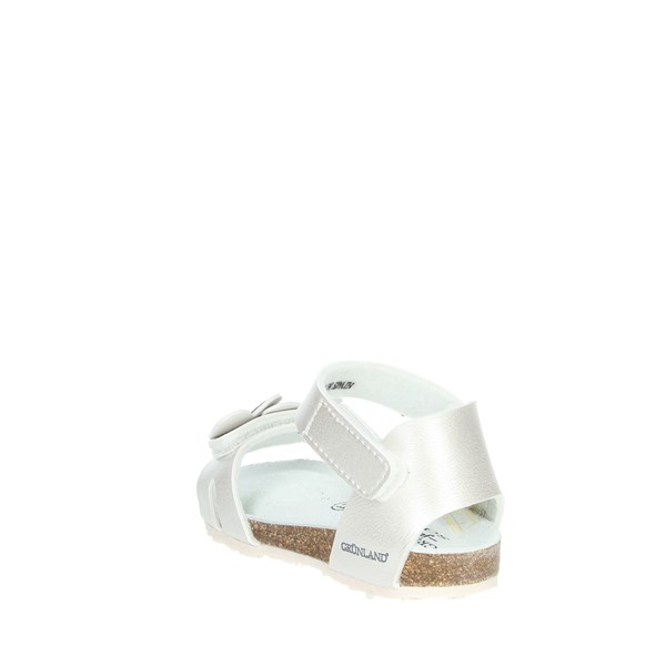 Grunland Shoes Flat Sandals Pearl SB1812-40