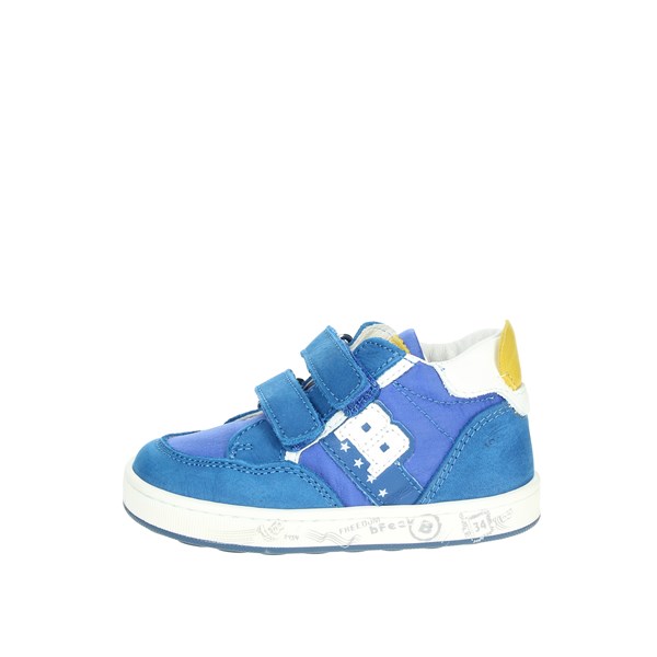 Balducci Shoes Sneakers Light blue CITA5115A
